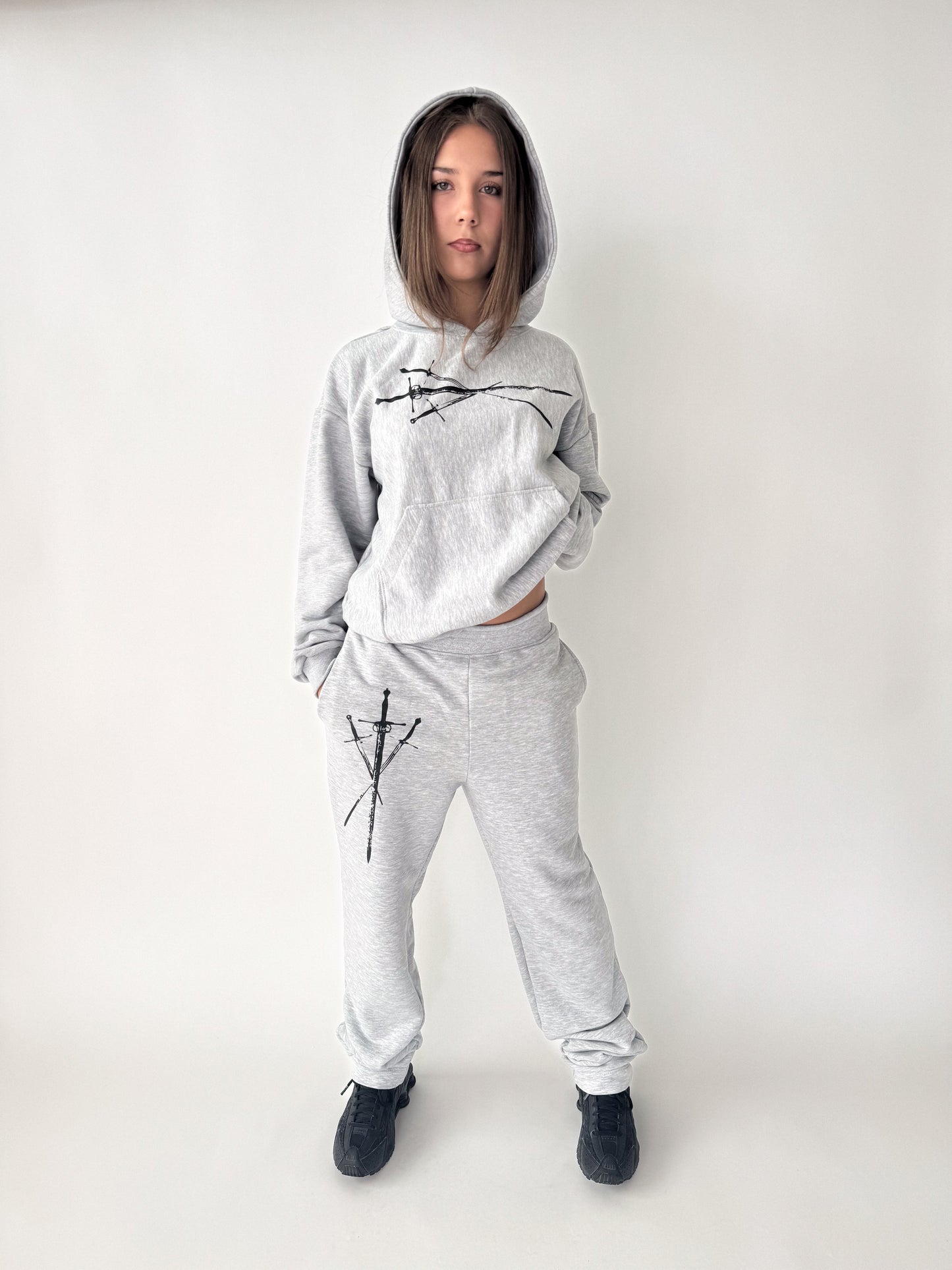 3swords sweatpants
