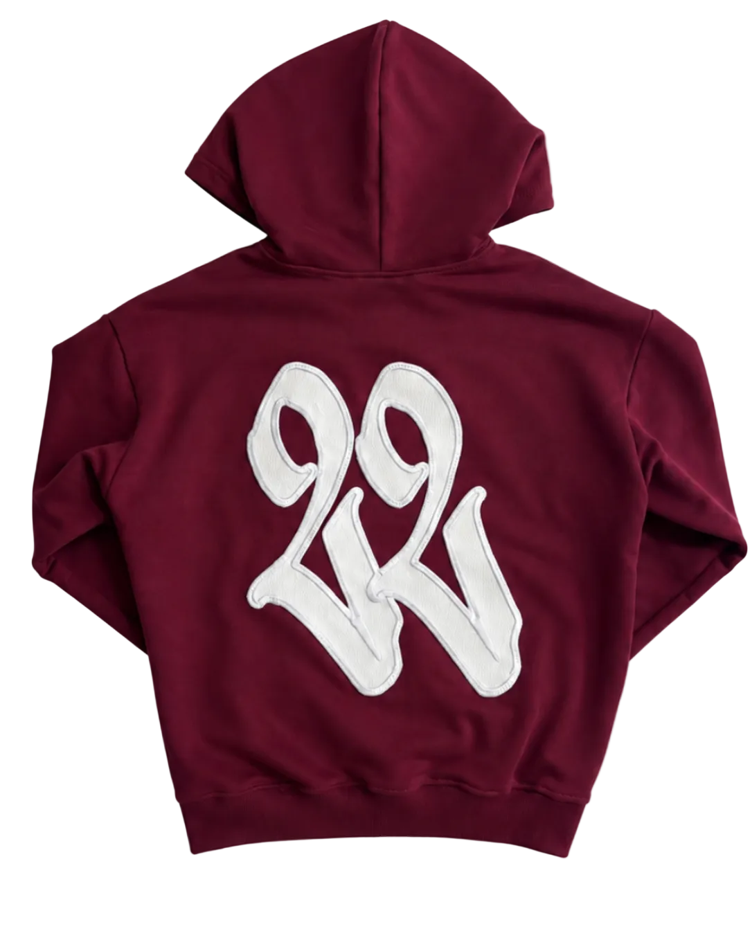 "22" hoodie