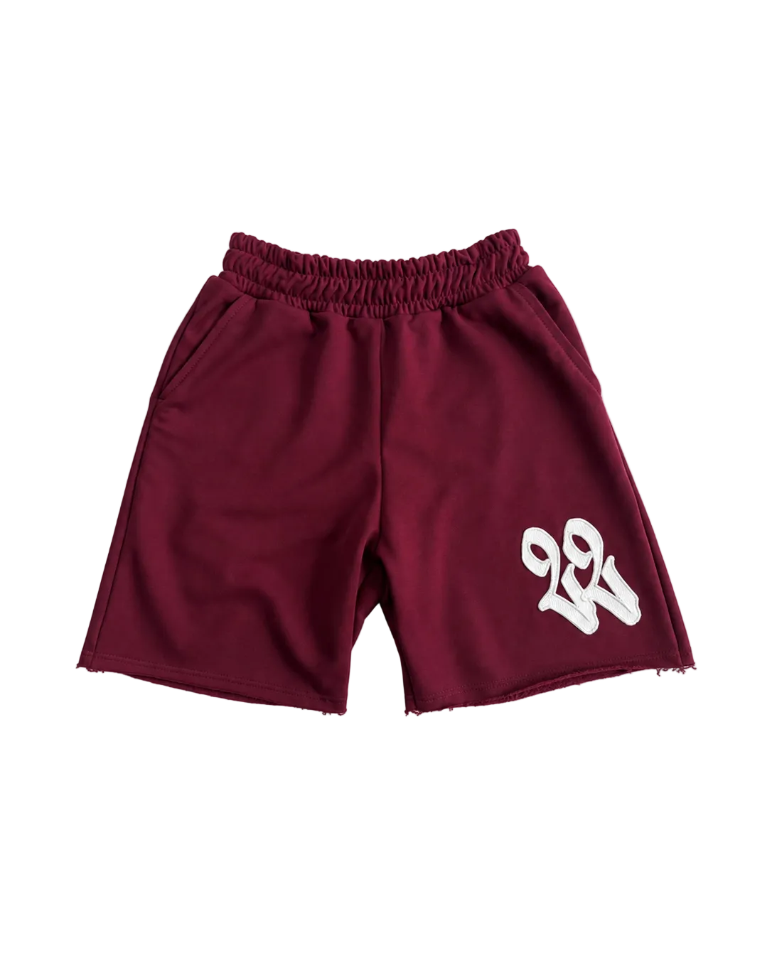 "22" summer shorts