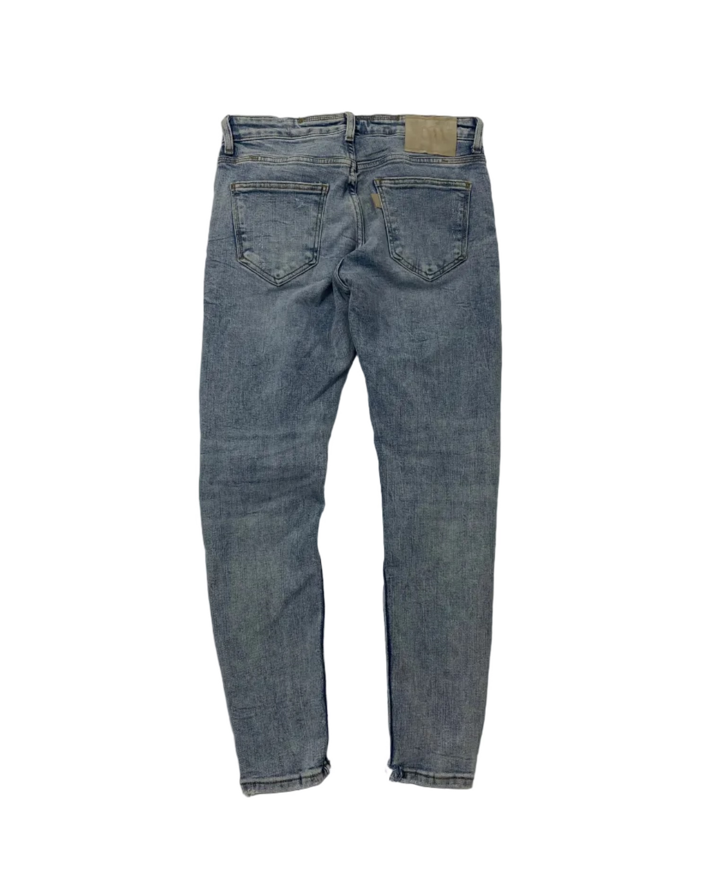 "katana" denim