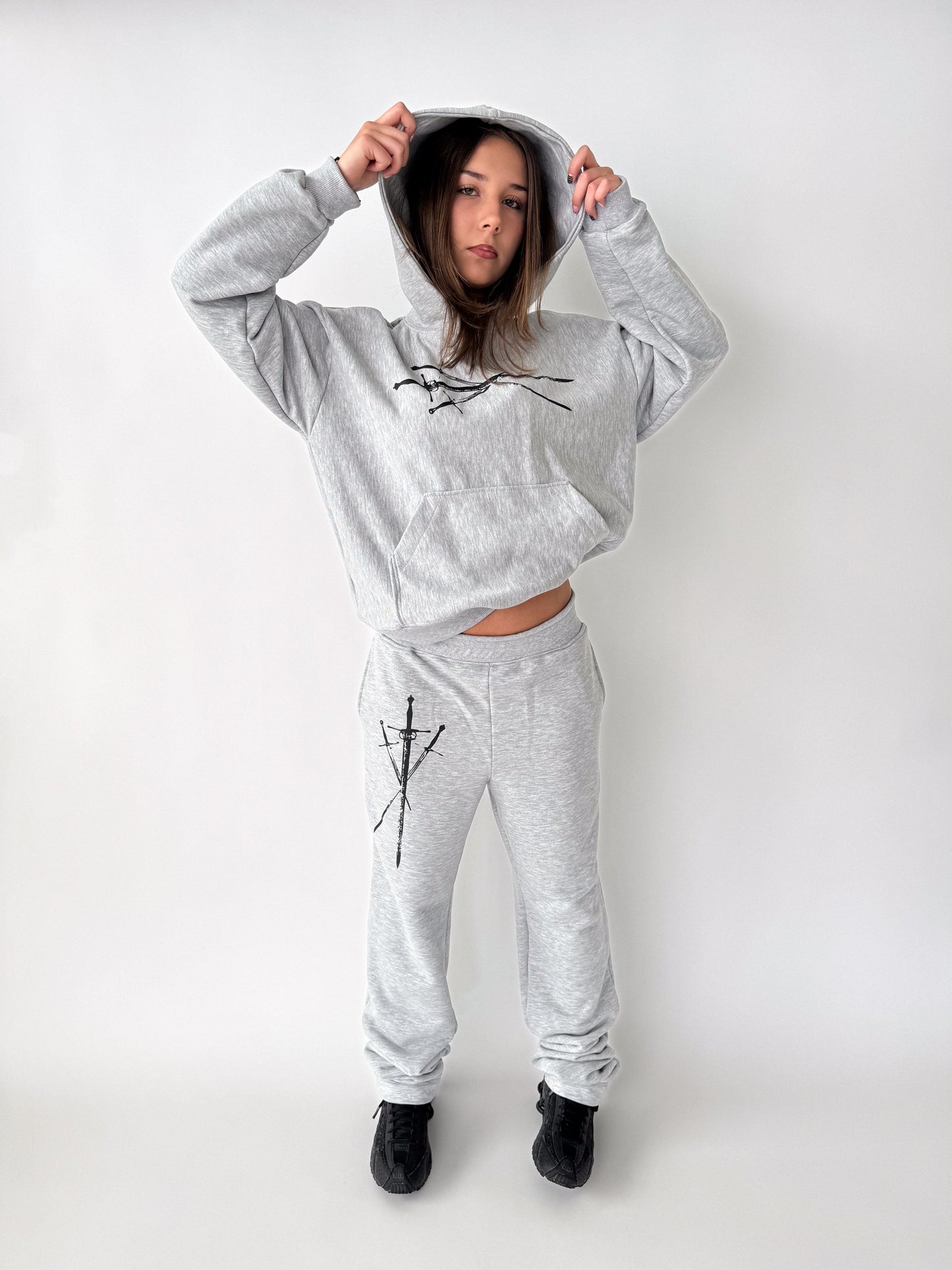 3swords sweatpants