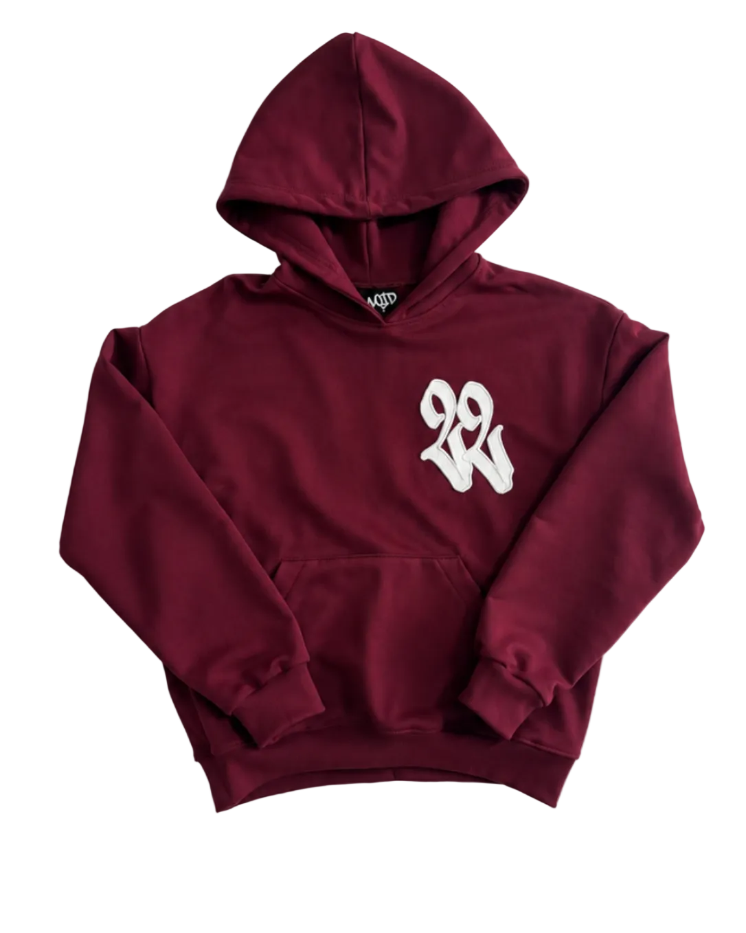 "22" hoodie