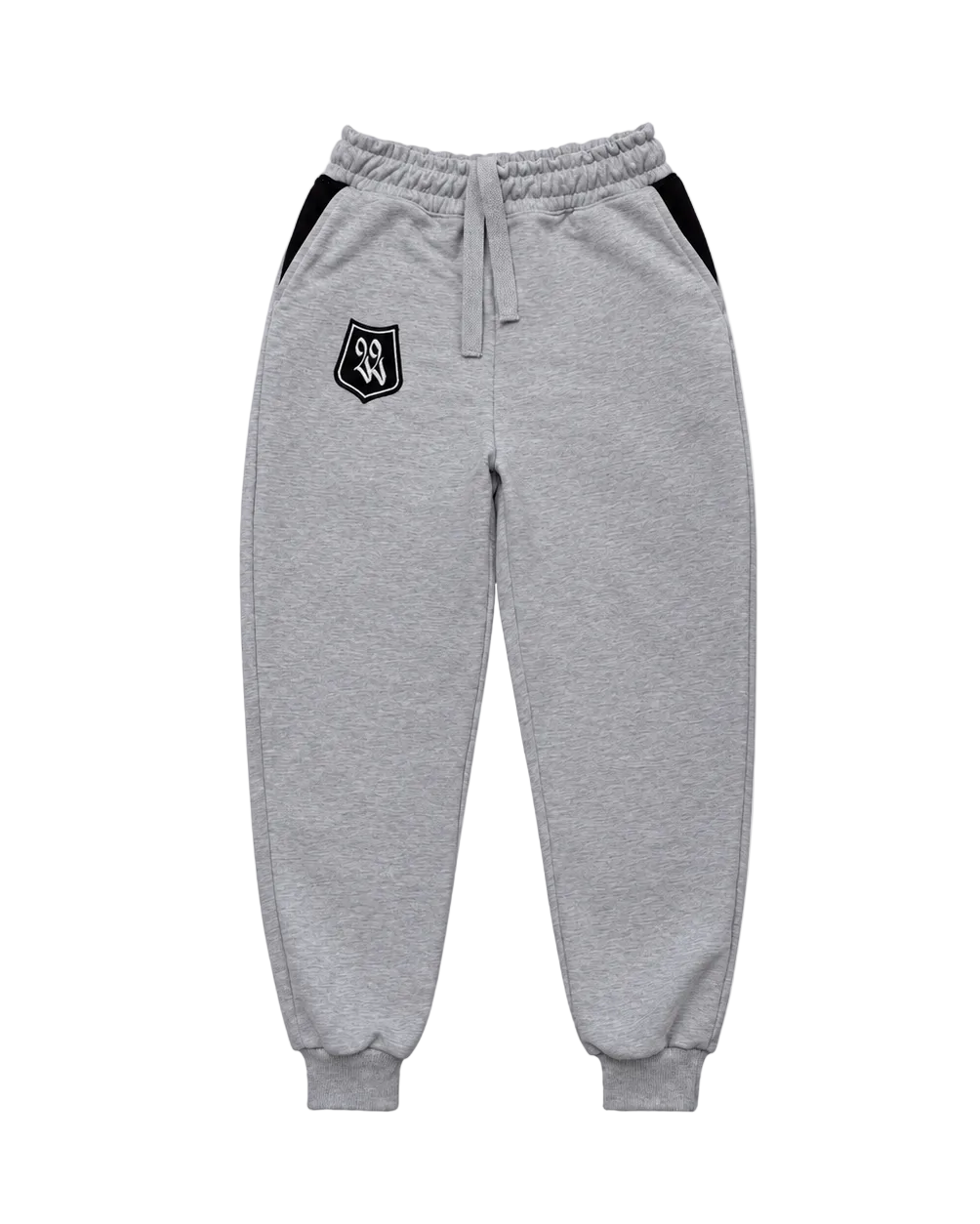"22crest" sweatpants