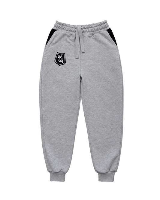 "22crest" sweatpants