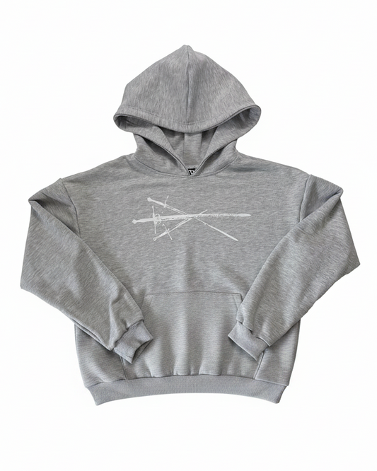3swords hoodie
