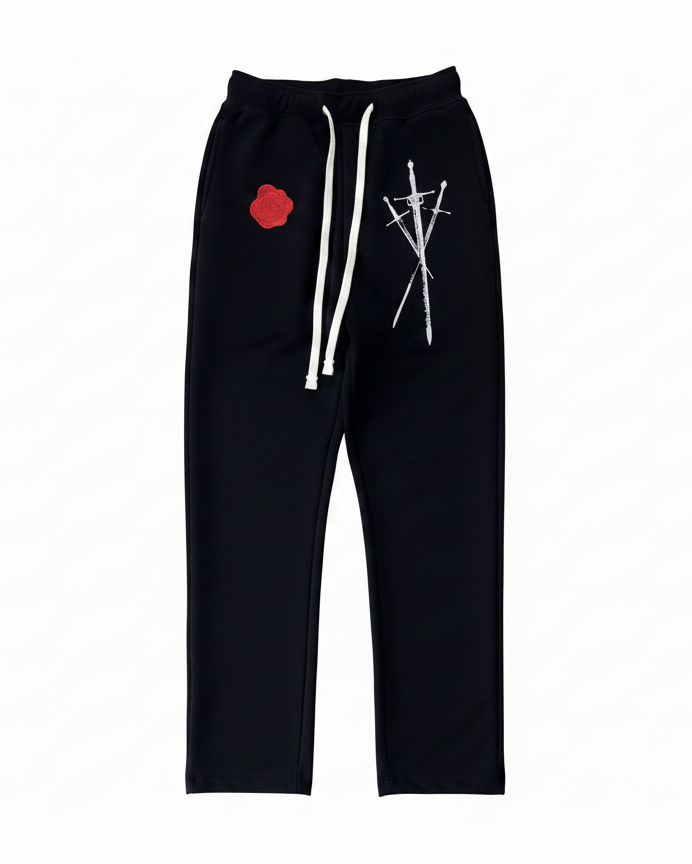 3swords sweatpants