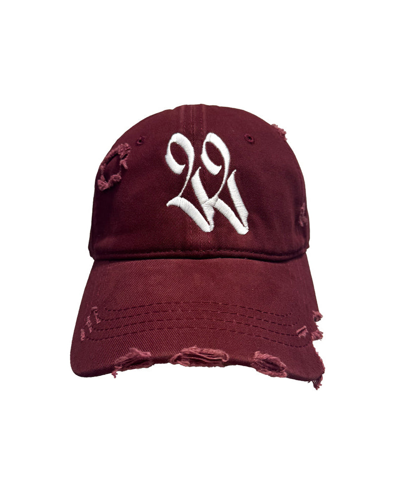 "22" cap