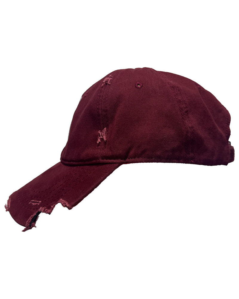 "22" cap