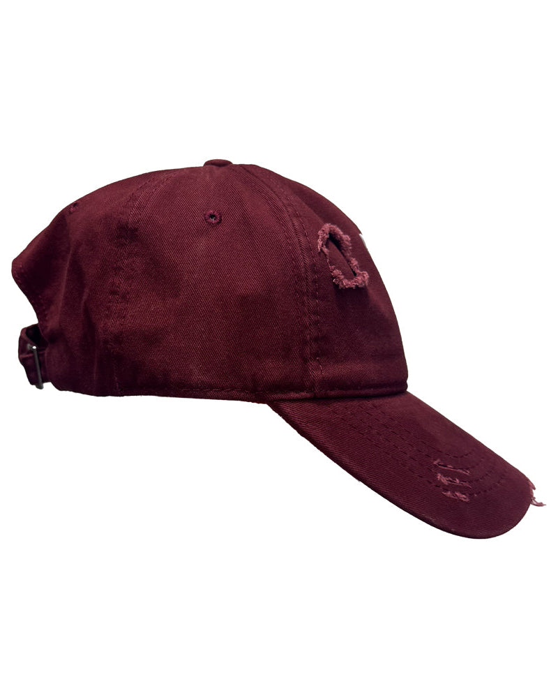 "22" cap