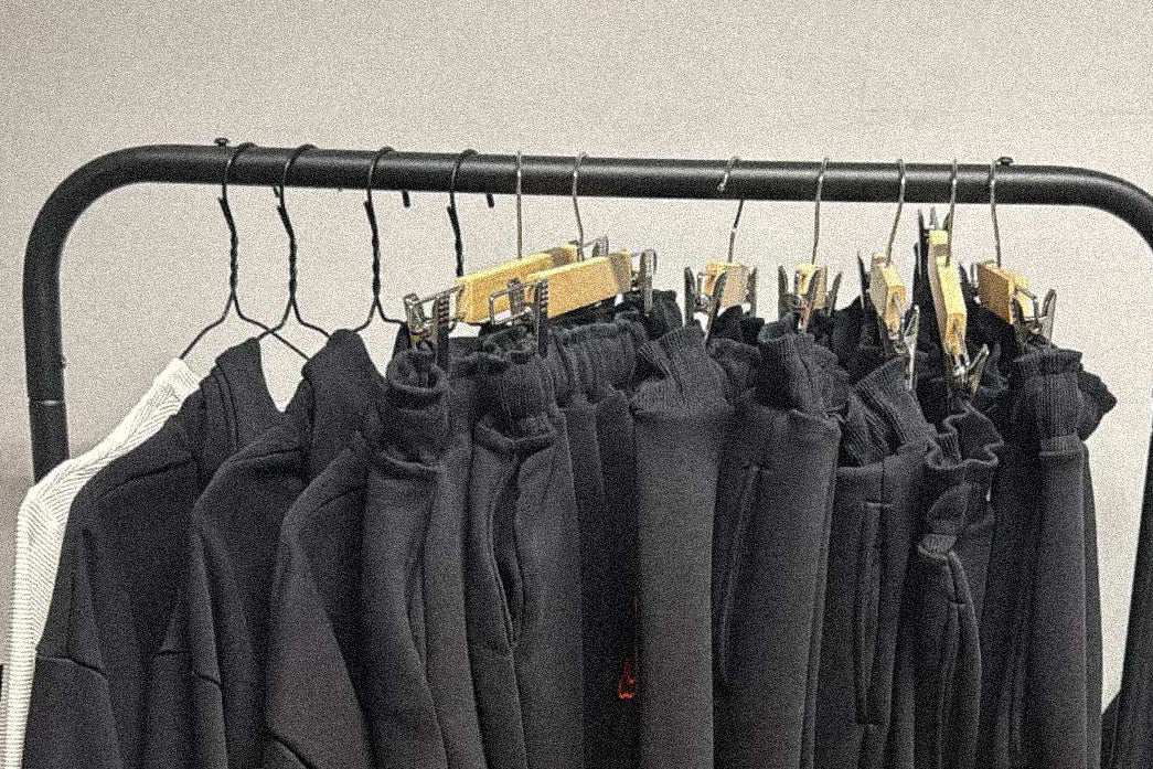 3swords hoodie