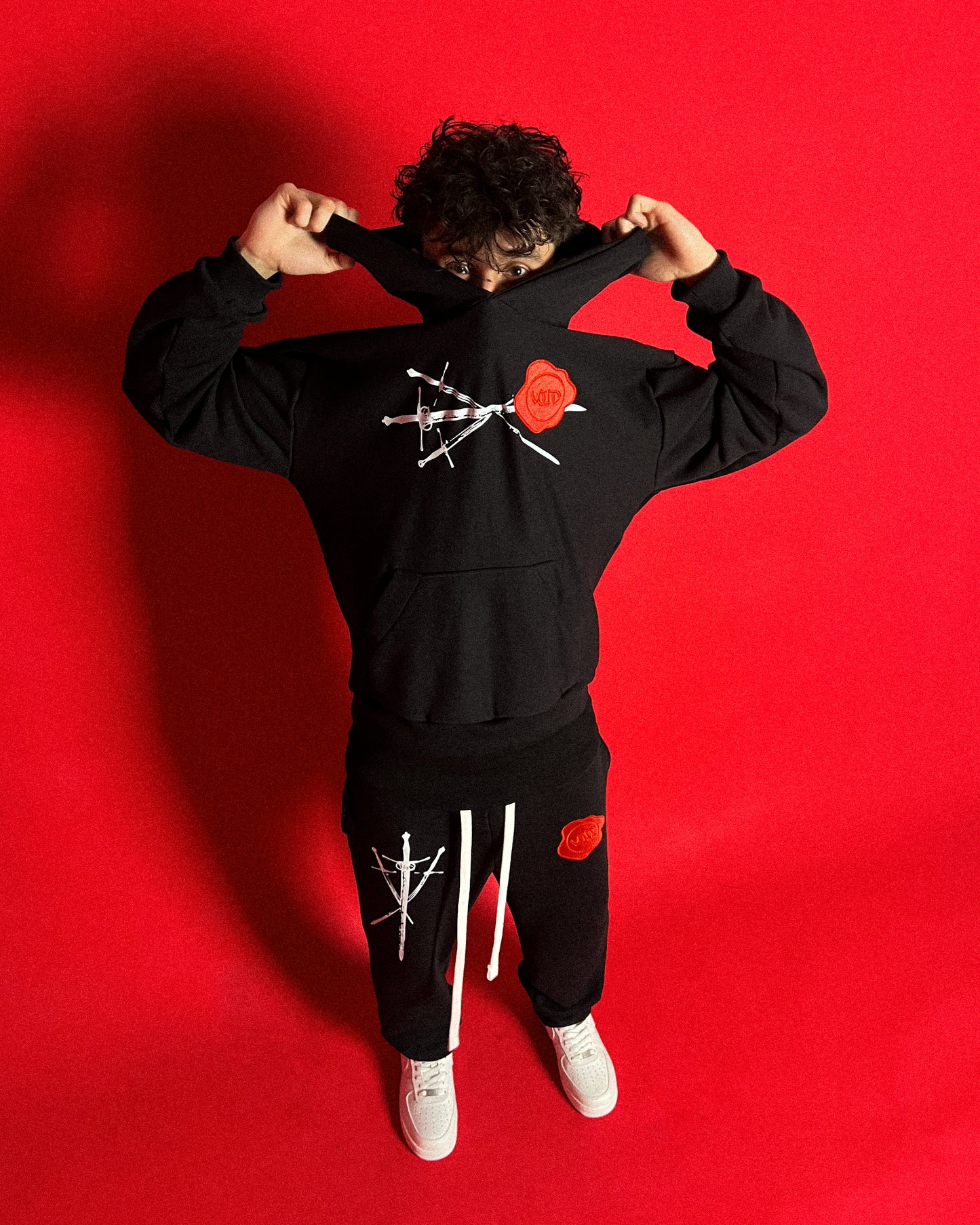 3swords sweatpants