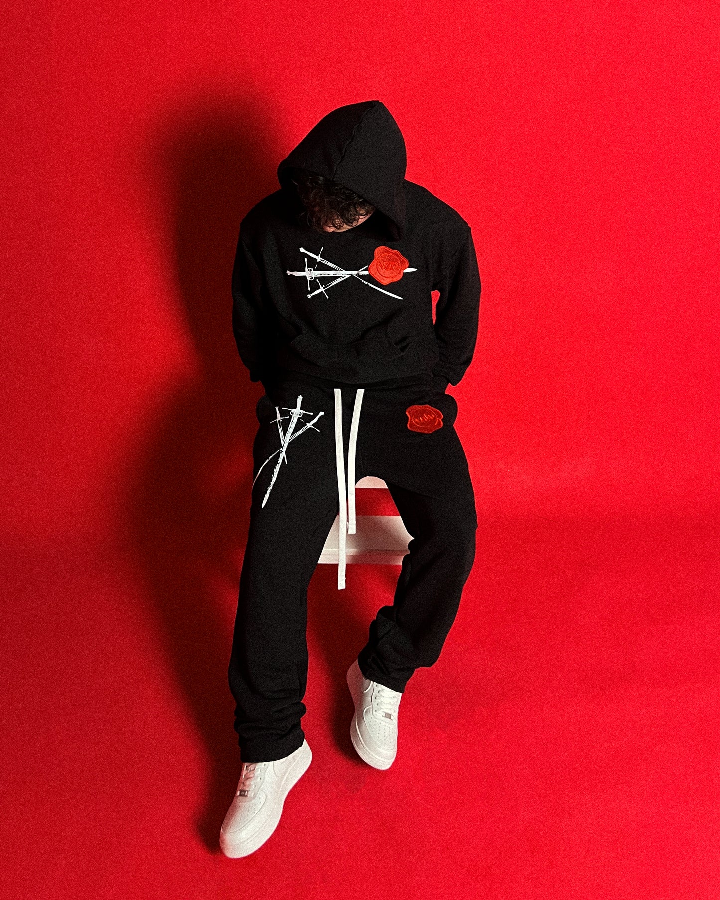 3swords sweatpants