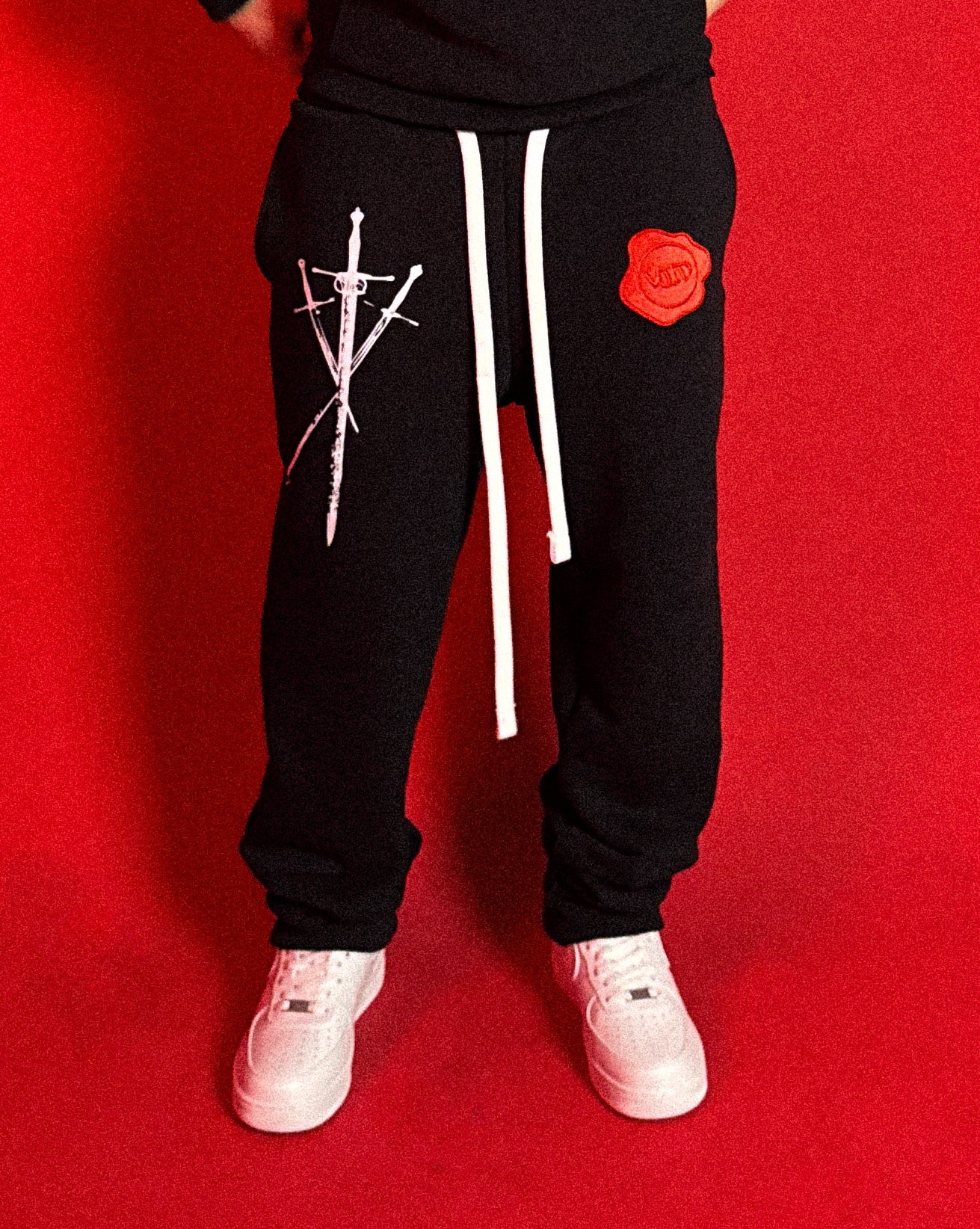 3swords sweatpants