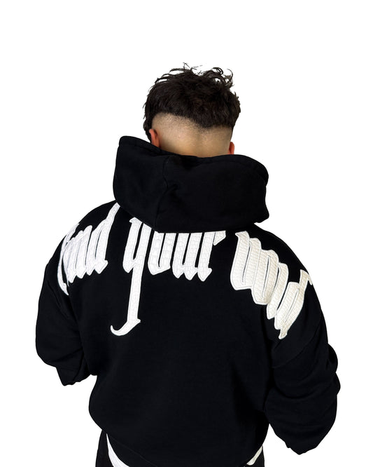 find your void hoodie 2.0