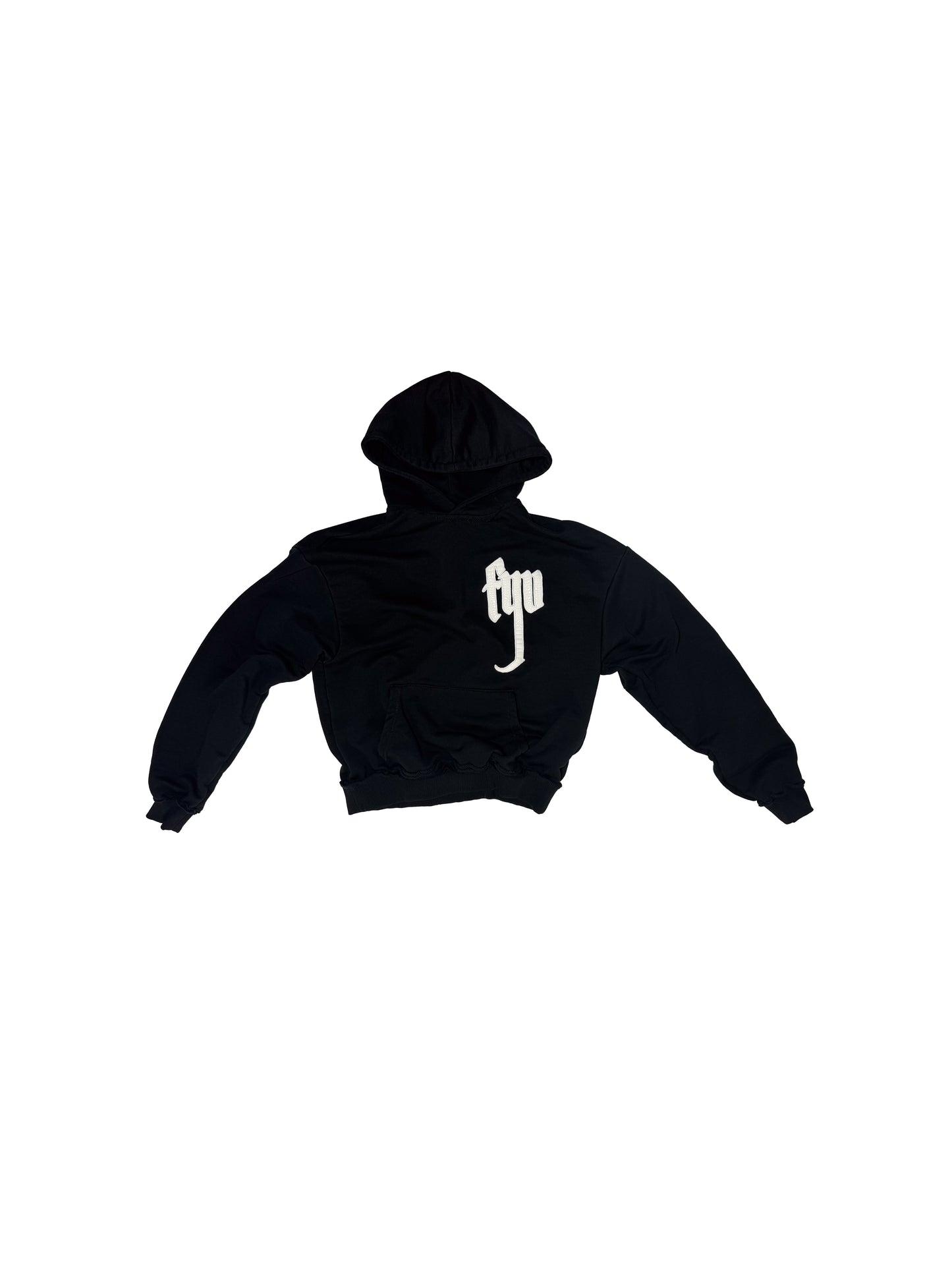 find your void hoodie 2.0