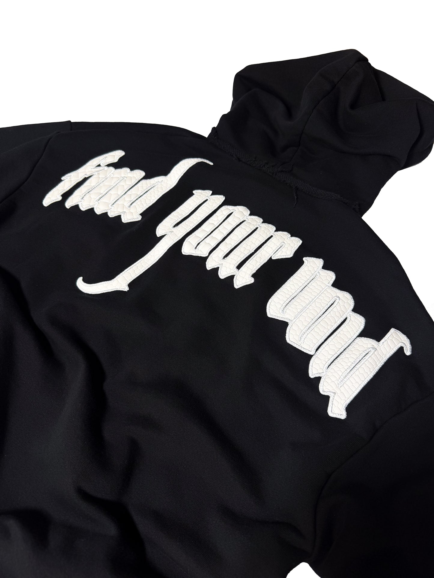 find your void hoodie 2.0